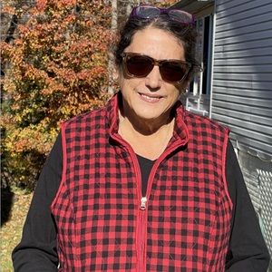 Meet your Posher, Maria